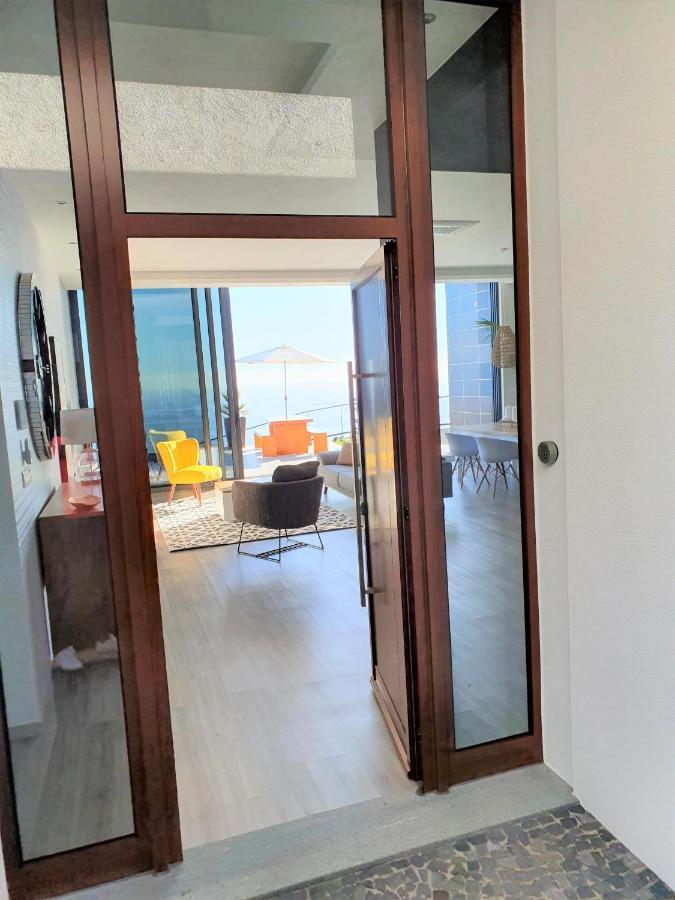 Villa Brava Atlantico リベイラ・ブラーヴァ エクステリア 写真