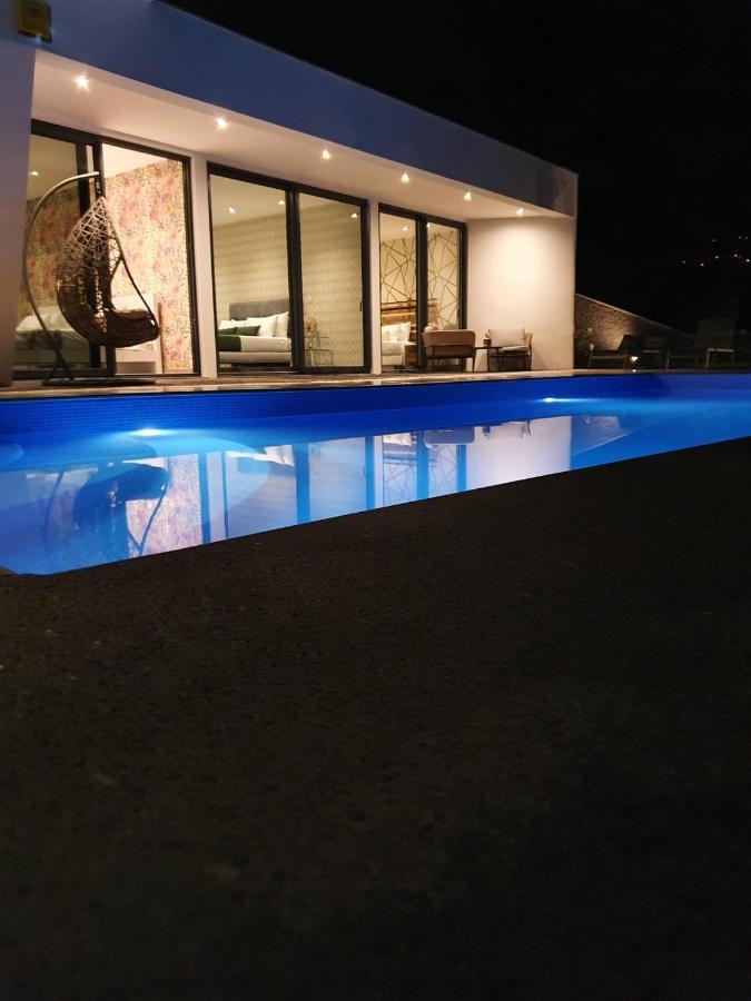 Villa Brava Atlantico リベイラ・ブラーヴァ エクステリア 写真